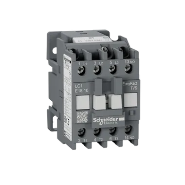 Schneider Electric 3P CONTACTOR EasyPact TVS 1NO 7,5KW