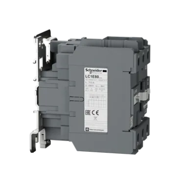 Schneider Electric 3P CONTACTOR EasyPact TVS 37KW 400V AC3