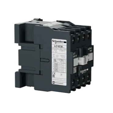 Schneider Electric 3P CONTACTOR TESYS E 1NO 18,5KW 400V AC3
