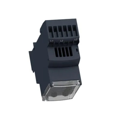 Schneider Electric 3PH OV AND UV RLY 220-480VAC BET PH & N