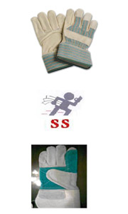 Welding Gloves