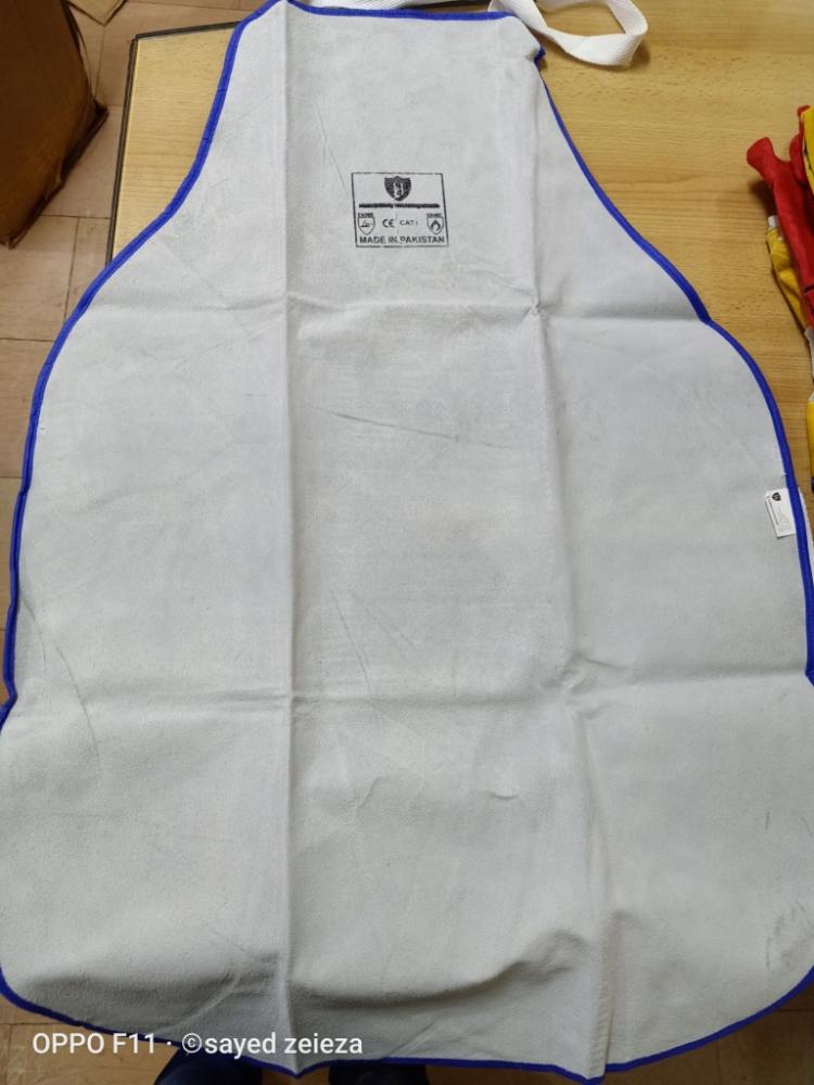 Welding Apron