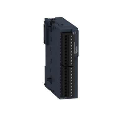 Schneider Electric Commercialised