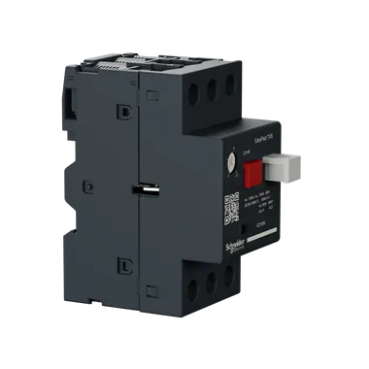 Schneider Electric GZ1E MOTOR CB THERM/MAG 2.5-4A