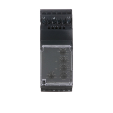 Schneider Electric MLTIFUNC PH CNTRL 220 480VA PHFAIL ROT