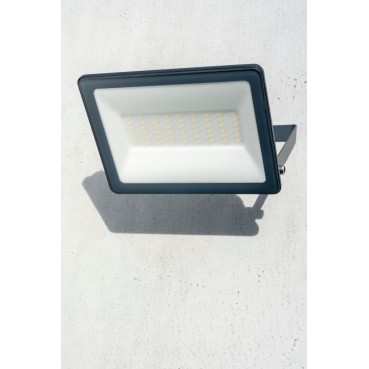 شنايدر كشاف واجهات 20 وات 230 فولت LED خارجي 6500K, IP65