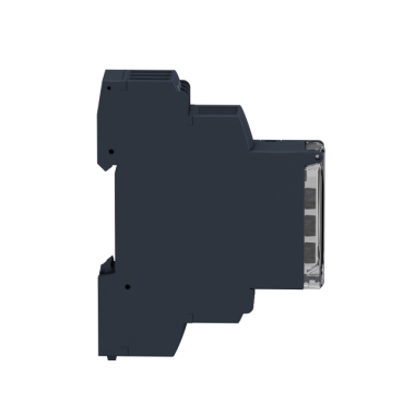 شنايدر ريلاى ارتفاع و انخفاض الجهد فازة  220-480 VAC - 1C/O