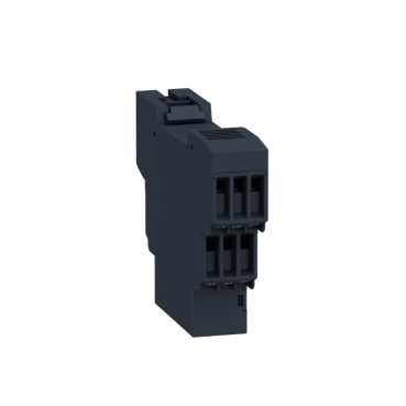 شنايدر ريلاى سقوط و اختلاف الفازات 208-480VAC - 2C/O