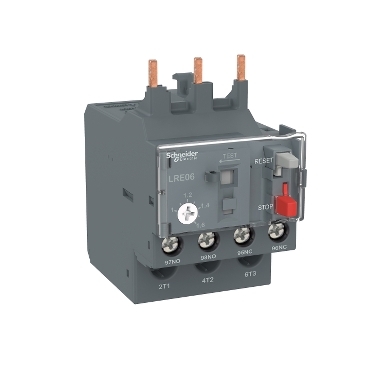 Schneider Electric TVS THERMAL OVERLOAD RELAY 12...18A