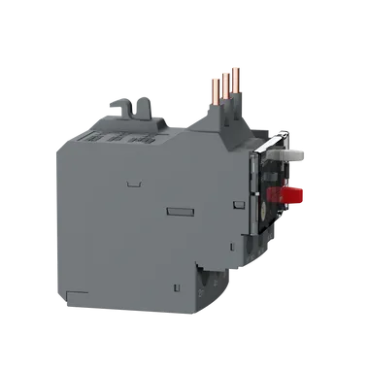 شنايدر اليكتريك اوفرلود حراري 2.5 - 4 أمبير TVS