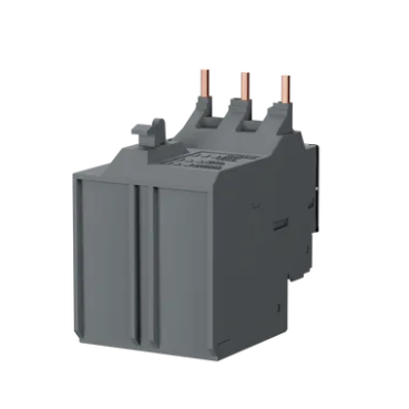 Schneider Electric TVS THERMAL OVERLOAD RELAY 7...10A