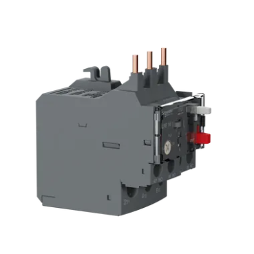 Schneider Electric TVS THERMAL OVERLOAD RELAY 9...13A