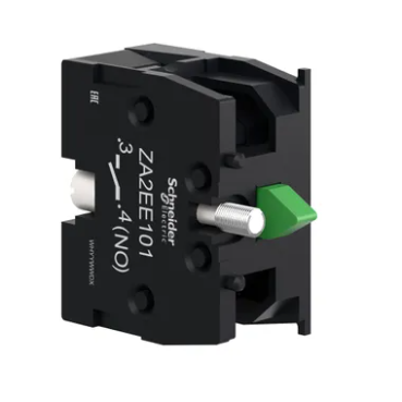 Schneider Electric CONTACTBLOCK,1NO