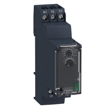 Schneider Electric On Delay Timer