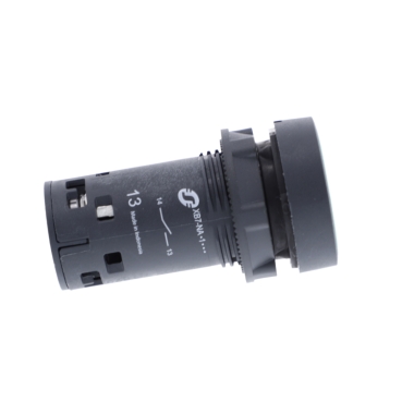 Schneider Electric PB - SPRING RTN, GREEN -1NO