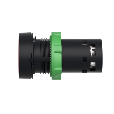 Schneider Electric PB - SPRING RTN, RED - 1NC