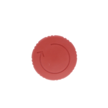 Schneider Electric RED EMERGENCY STOP TRIGGER TURN TO RELEA
