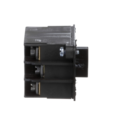 Schneider Electric SPRING RETURN CONTACT BLOCK 1 NC AND 2 N