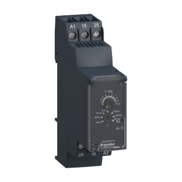 Schneider Electric Star-delta Timer Relay