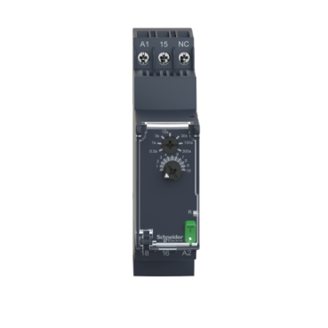 Schneider Electric Star-delta Timer Relay