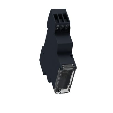 Schneider Electric TIMER FUNC A At 1C O 24VAC DC 240VAC