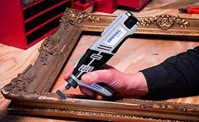 Dremel Detailer's Grip Attachment