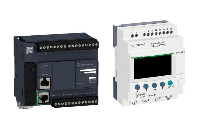 Programmable logic Control (PLC) | Shop online at best price