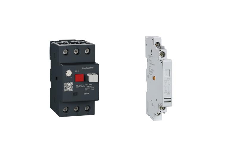 Thermal Motor Circuit Breakers | Shop online at best price