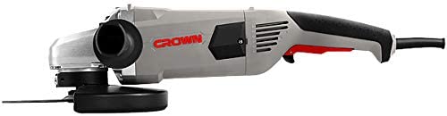 Angle Grinder 9" 2600w Crown