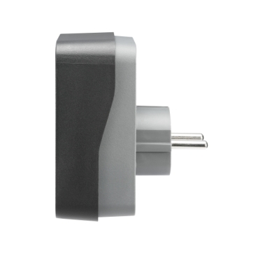 Schneider Electric APC Essential SurgeArrest 1 Outlet Black 230V Germany