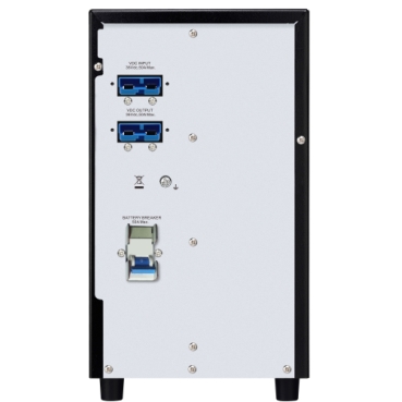 Schneider Electric Easy UPS 1Ph On-line SRVS Ext. Runtime 2000 VA 230 V With External Battery Pack