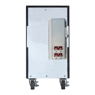 Schneider Electric Easy UPS 1Ph On-line SRVS Ext. Runtime 6000 VA 230 V With External Battery Pack