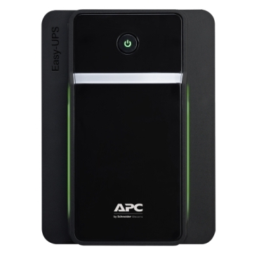 Schneider Electric APC Easy UPS 1600VA, 230V, AVR, Schuko Sockets