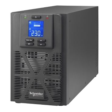 Schneider Electric APC Easy UPS -Smart- On-Line SRV 1000VA 230V