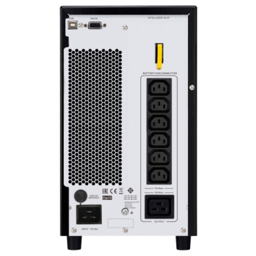 Schneider Electric APC Easy UPS -Smart- On-Line SRV 3000VA 230V