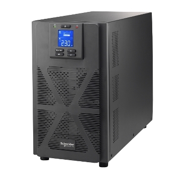 Schneider Electric APC Easy UPS -Smart- On-Line SRV 3000VA 230V