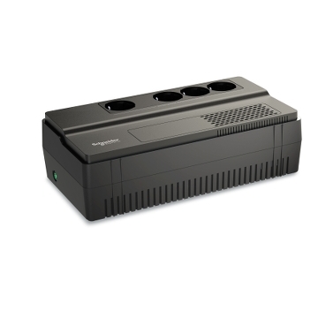 Schneider Electric Easy-UPS BVS Offline/ Back Ups 1000VA, AVR, Prese Schuko