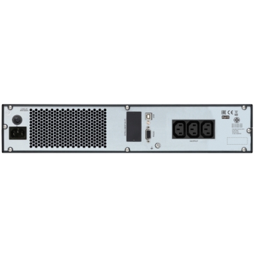 Schneider Electric Easy UPS SRVS RM 1000VA 230V