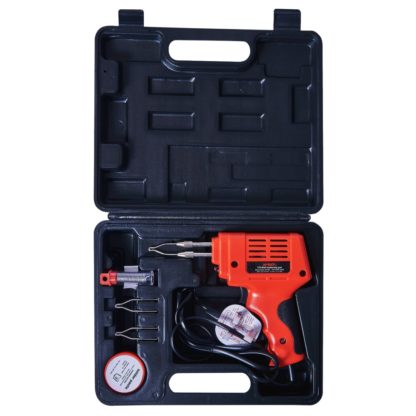 Electric Soldering Gun Kit 175 W Amtech