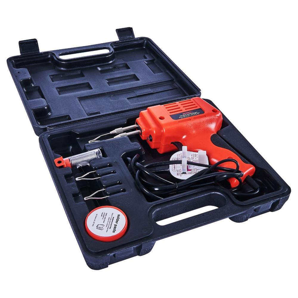 Electric Soldering Gun Kit 175 W Amtech