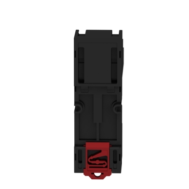Socket RXZ - Separate Contact - 12 A - < 250 V - Connector - For Relay RXM2..