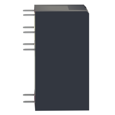 SE Interface Plug-in Relay, 8 A, 2 CO, 24 V AC
