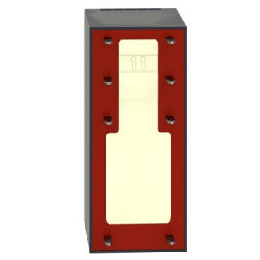 Interface Plug-in Relay, 8 A, 2 CO, 230 V AC