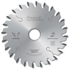 Freud Circular Saw Blade 5 inch 24 Teeth