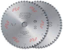 Freud Circular Saw Blade 10 inch 60 Teeth