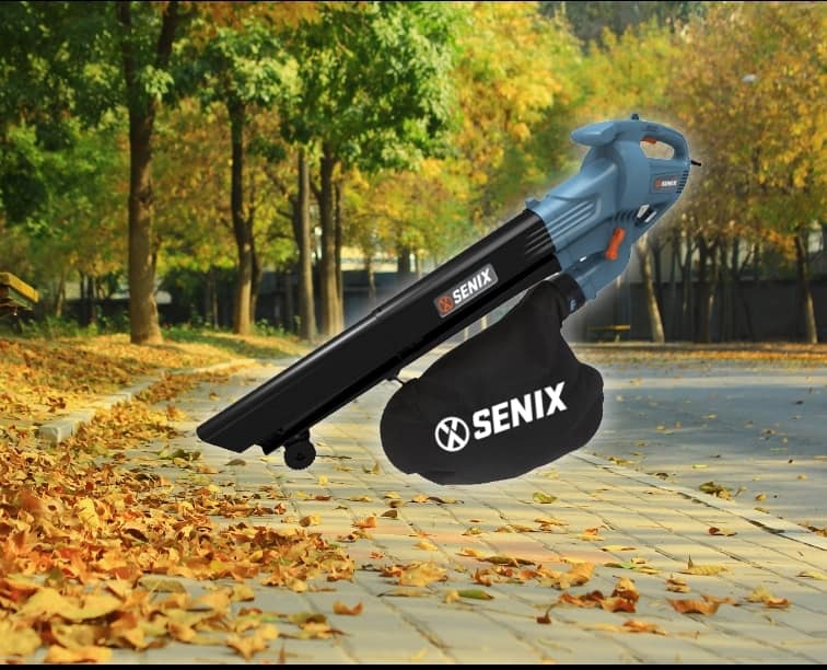 منفاخ هواء كهربائي 220 فولت SENIX