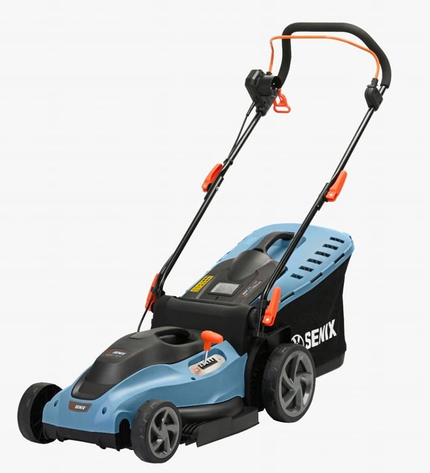 SENIX Lawn Mower 1800W