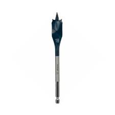 Bosch Selfcut Speed Flat drill bit 18x152mm