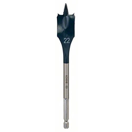 Bosch SELFcut Speed Flat drill bit 22x152mm