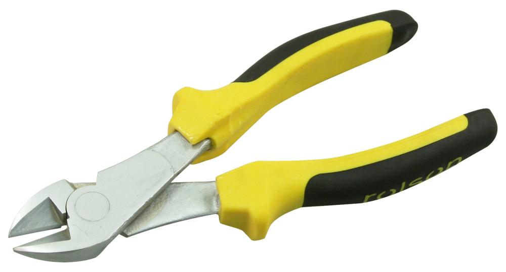 Rolson Side Cutting Pliers 180mm